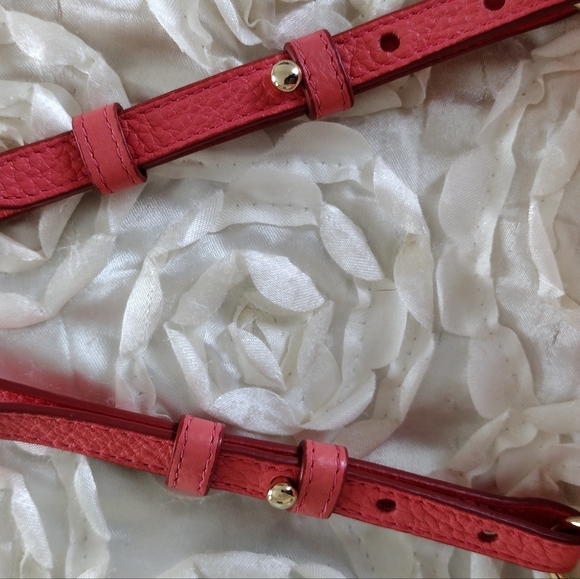 Tory Burch Amanda crossbody mini - Picture 3 of 11